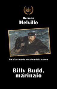 Billy Budd marinaio ebook kindle Melville