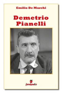 Demetrio Pianelli ebook kindle De Marchi
