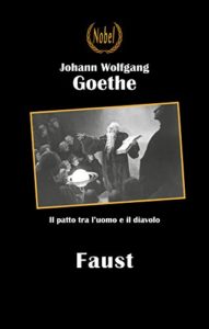 Faust ebook kindle Goethe