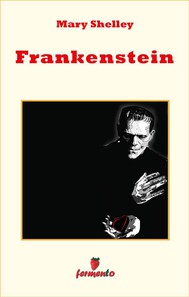 Frankenstein ebook kindle Shelley