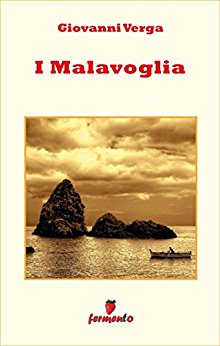 I Malavoglia ebook kindle Verga