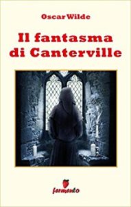 Il fantasma di Canterville ebook kindle Wilde