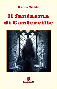 Il fantasma di Canterville ebook kindle Wilde