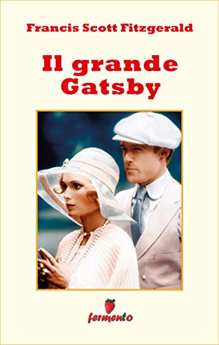 Il grande Gatsby ebook kindle Fitzgerald