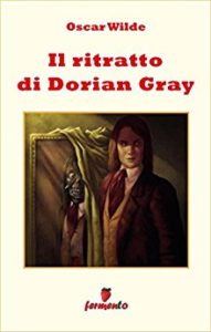 Il ritratto di Dorian Gray ebook kindle Wilde