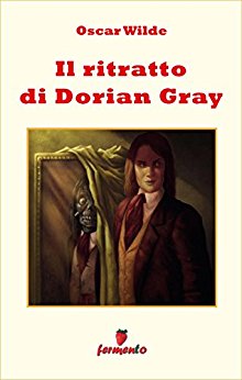 Il ritratto di Dorian Gray ebook kindle Wilde