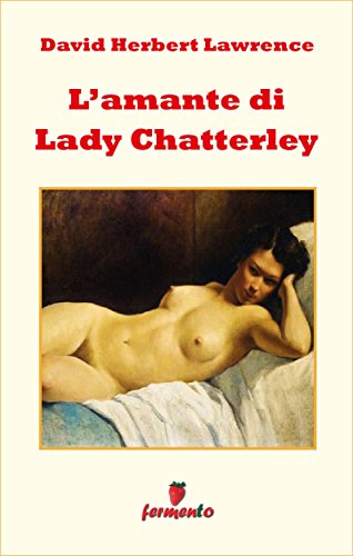 L'amante di Lady Chatterley ebook kindle Lawrence