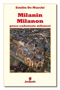 Milanin Milanon ebook kindle De Marchi