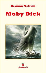 Moby Dick ebook kindle Melville