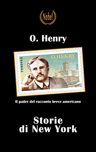 Storie di New York ebook kindle Henry