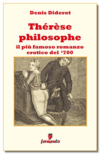 Therese philosophe ebook kindle Diderot