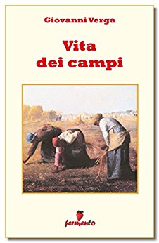 Vita dei campi ebook kindle Verga