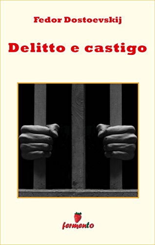 Delitto e castigo ebook kindle Dostoevskij