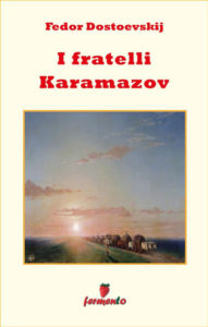 I fratelli Karamazov ebook kindle Dostoevskij