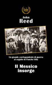 Il Messico insorge ebook kindle Reed