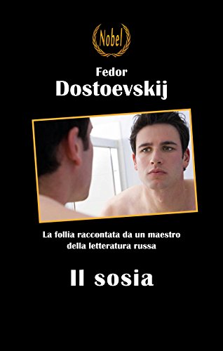 Il sosia ebook kindle Dostoevskij