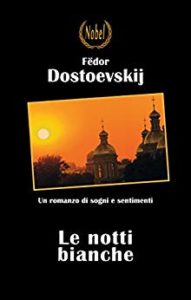 Le notti bianche ebook kindle Dostoevskij