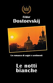 Le notti bianche ebook kindle Dostoevskij