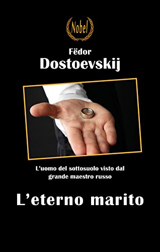 L'eterno marito ebook kindle Dostoevskij