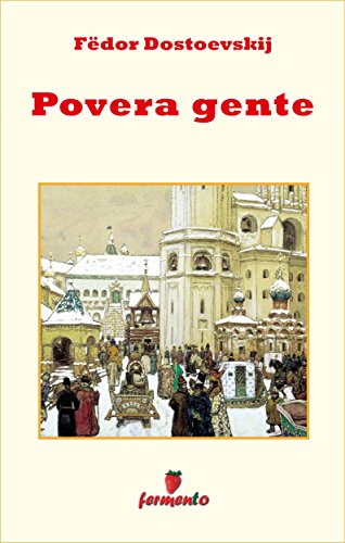 Povera gente ebook kindle Dostoevskij