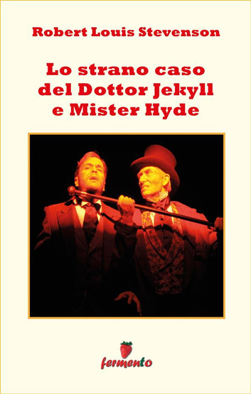 Dottor Jekyll e Mister Hyde ebook kindle Stevenson