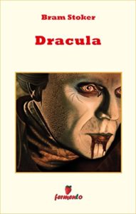 Dracula ebook kindle Stoker