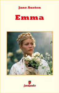 Emma ebook kindle Austen