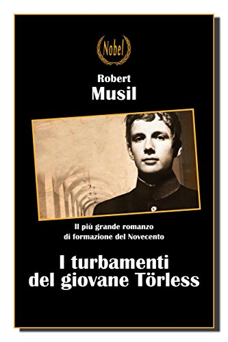 I turbamenti del giovane Torless ebook kindle Musil