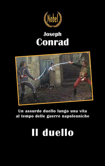 Il duello ebook kindle Conrad