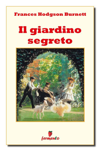 Il giardino segreto ebook kindle Burnett