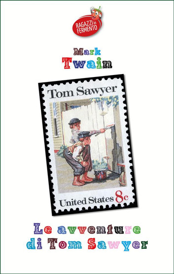 Le avventure di Tom Sawyer ebook kindle Twain