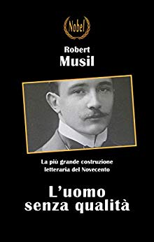 L'uomo senza qualità ebook kindle Musil