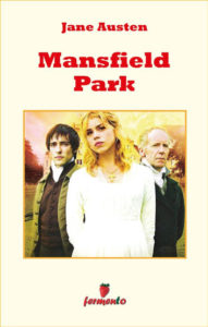 Mansfield Park ebook kindle Austen