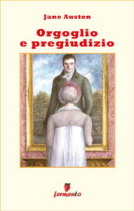 Orgoglio e pregiudizio ebook kindle Austen