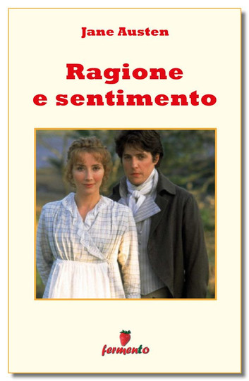 Ragione e sentimento ebook kindle Austen