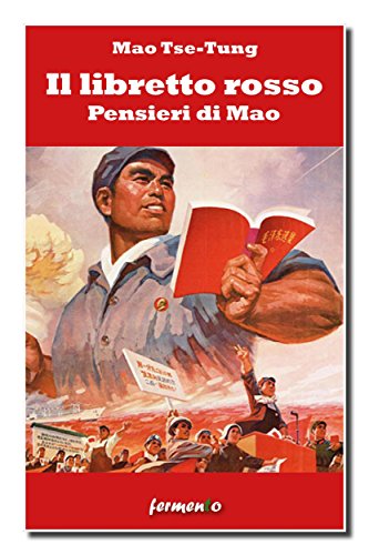 Il libretto rosso ebook kindle Mao