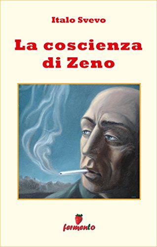 La coscienza di Zeno ebook kindle Svevo