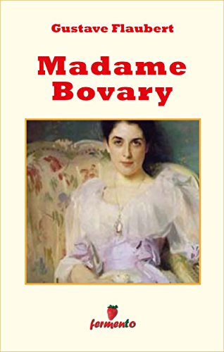 Madame Bovary ebook kindle Flaubert