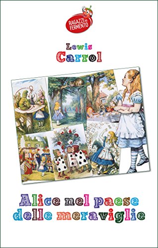 Lewis Carroll: Alice nel Paese delle Meraviglie, tutti i significati della suggestione