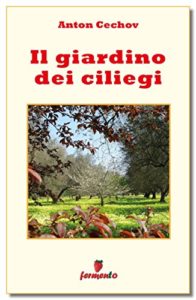 Il giardino dei ciliegi ebook kindle Cechov