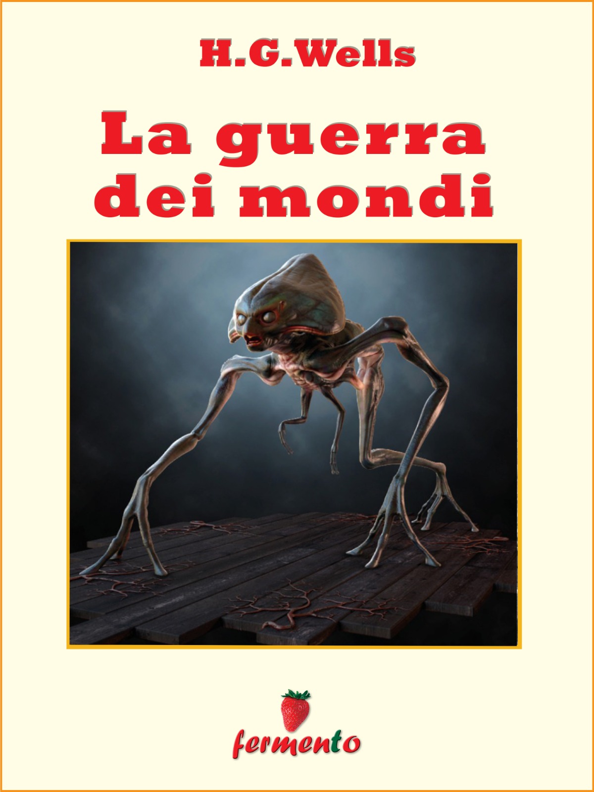 H.G. Wells: La guerra dei mondi, metafora dell’uomo cieco davanti alla distruzione biologica