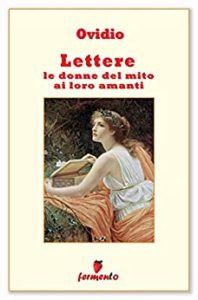 Lettere ebook Ovidio edizioni Fermento