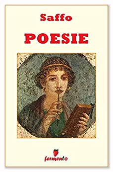 poesie saffo ebook kindle