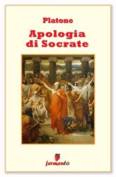 Apologia di Socrate ebook Platone
