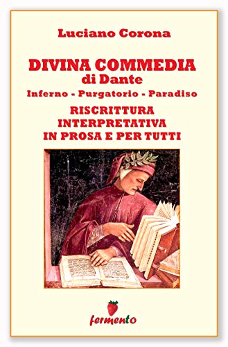 Divina commedia in prosa ebook kindle