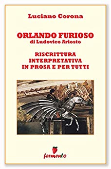 Orlando furioso in prosa ebook kindle