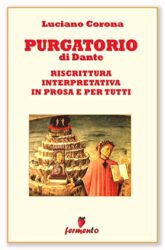 Purgatorio di Dante in prosa ebook kindle