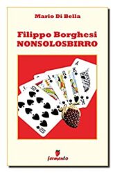 Filippo Borghesi nonsolosbirro ebook Di Bella
