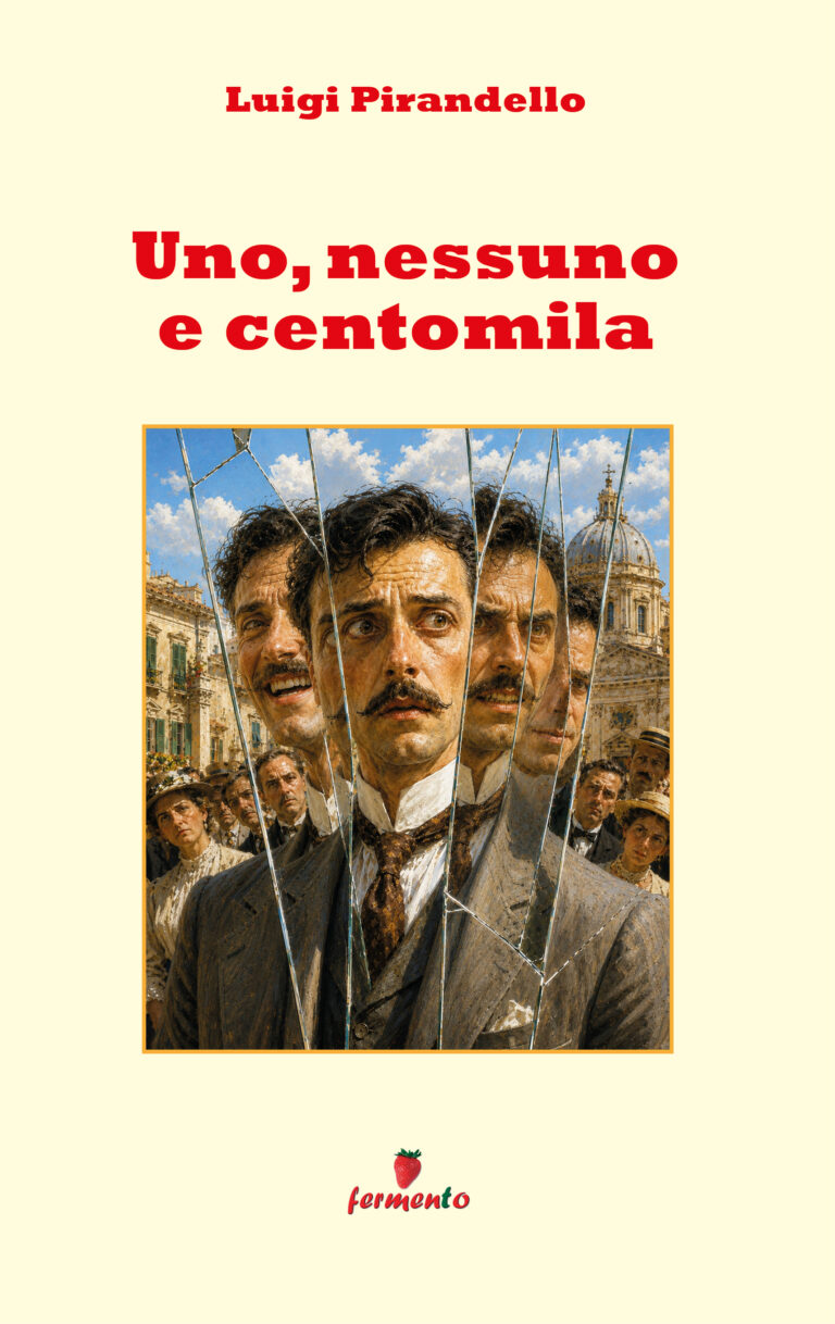 Uno, nessuno e centomila